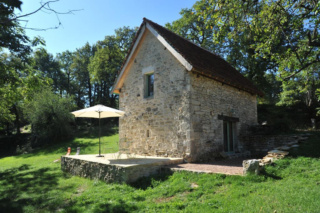 Gites De Combarel Corn Екстер'єр фото